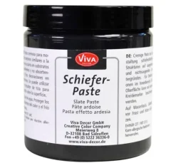 Viva Decor Schiefer Paste