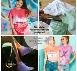 Viva Decor Textilfarbe