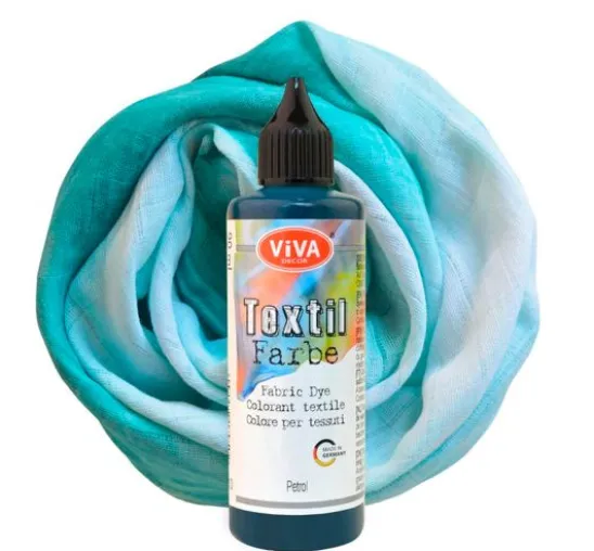 Viva Decor Textilfarbe