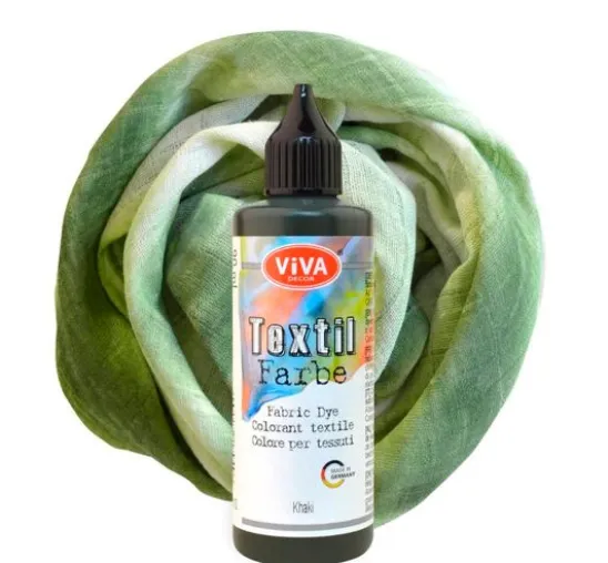 Viva Decor Textilfarbe