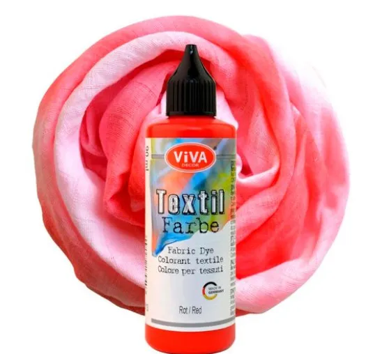 Viva Decor Textilfarbe