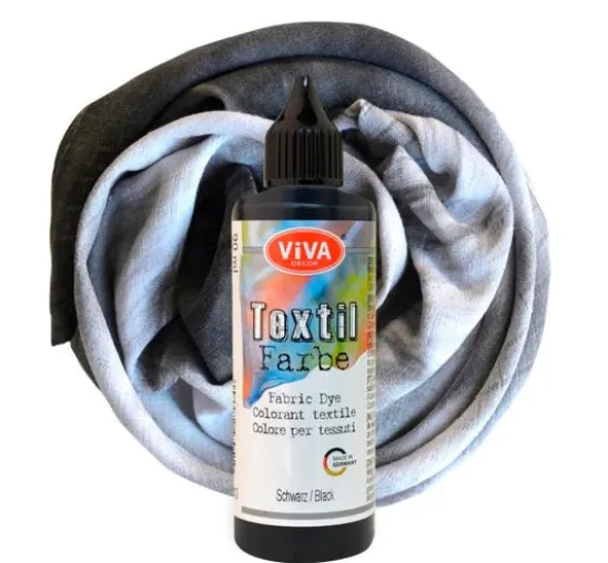 Viva Decor Textilfarbe