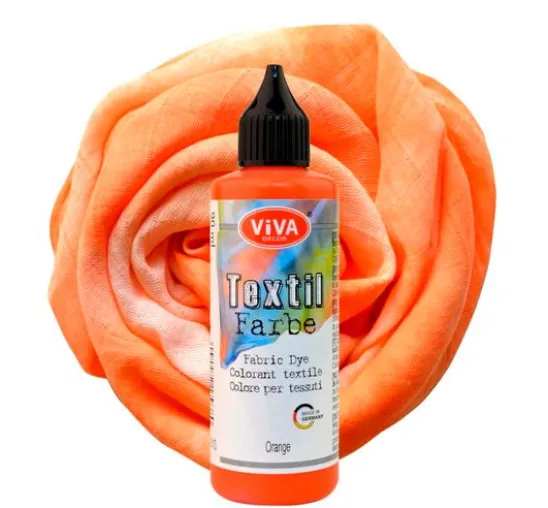 Viva Decor Textilfarbe