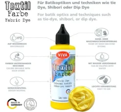 Viva Decor Textilfarbe