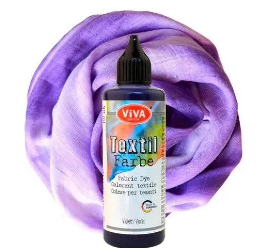 Viva Decor Textilfarbe