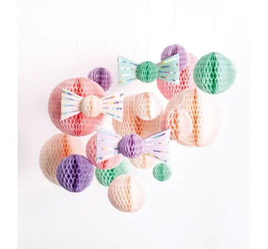 Wabenpapier 30-lagig