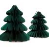Waben-Tannenbaum-Set