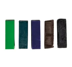 Wachsfarben-Set