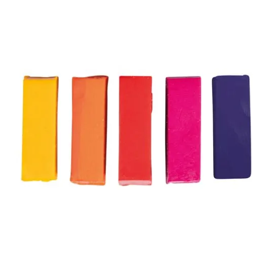 Wachsfarben-Set "Multicolor"