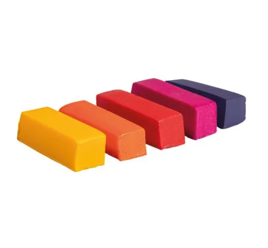 Wachsfarben-Set "Multicolor"