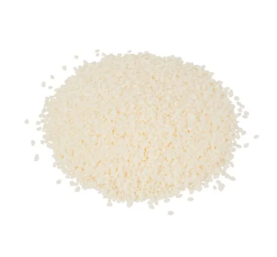 Wachsgranulat
