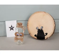 Wackelaugen selbstklebend 