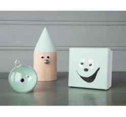 Wackelaugen selbstklebend 