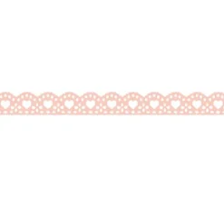 Washi-Dekor "Pastell-Mix"