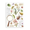 Washi Pad "All Around"