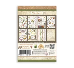 Washi Pad