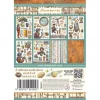 Washi Pad "A New Beginning"