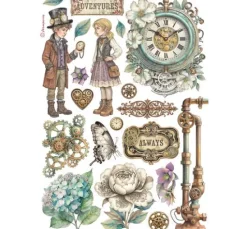 Washi Pad 
