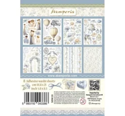Washi Pad