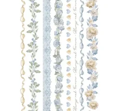 Washi Pad