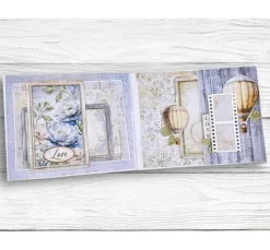 Washi Pad