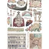 Washi Pad "Venice"