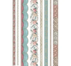 Washi Pad "Venice"