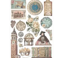 Washi Pad 