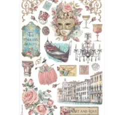 Washi Pad 