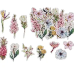 Washi Sticker 