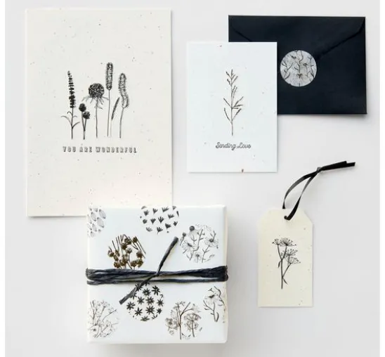 Washi Sticker "In the Meadow"