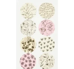 Washi Sticker