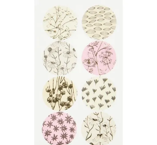Washi Sticker "In the Meadow"