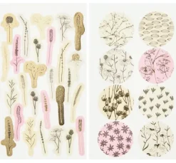 Washi Sticker