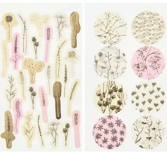Washi Sticker "In the Meadow"