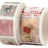 Washi Tape "Briefmarken"