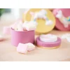 Washi Tape Set "Hot Foil", Mint/Gold