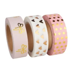 Washi Tape Set 