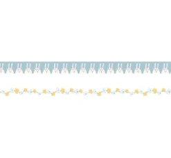 Washi Tapes "Funny Eggs"