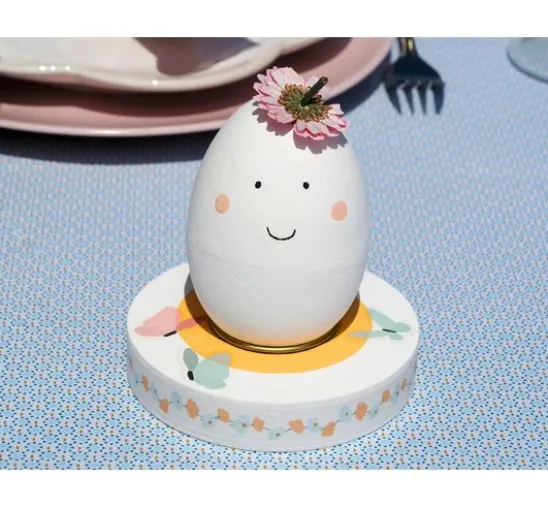 Washi Tapes "Funny Eggs"