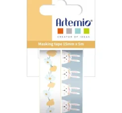 Washi Tapes