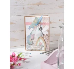 Washi Tape "Shiny Mix"
