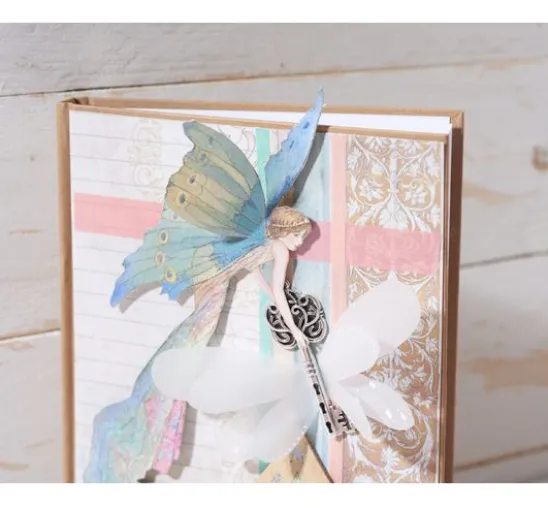 Washi Tape "Shiny Mix"