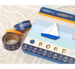 Washi Tapes