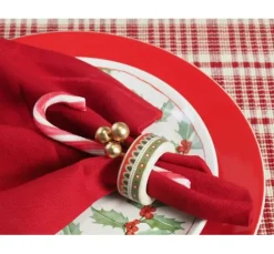 Washi Tapes "Woofy Christmas"