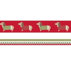 Washi Tapes
