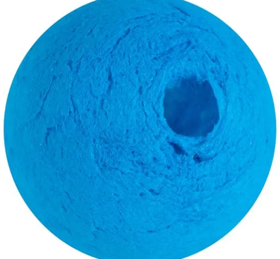 Wattekugeln "Farben-Mix", 50 Stück
