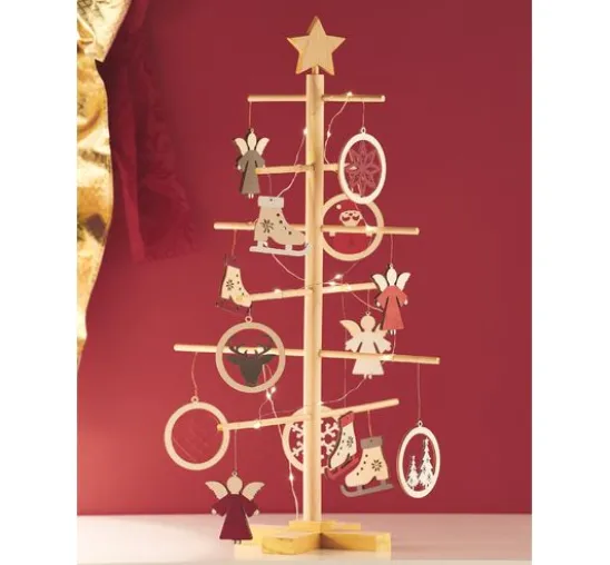 Weihnachtsständer