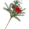 Weihnachts-Tannenpick "Gloria"