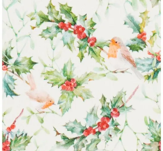 Westfalenstoffe Baumwoll-Stoff Rothenburg "Ilex"